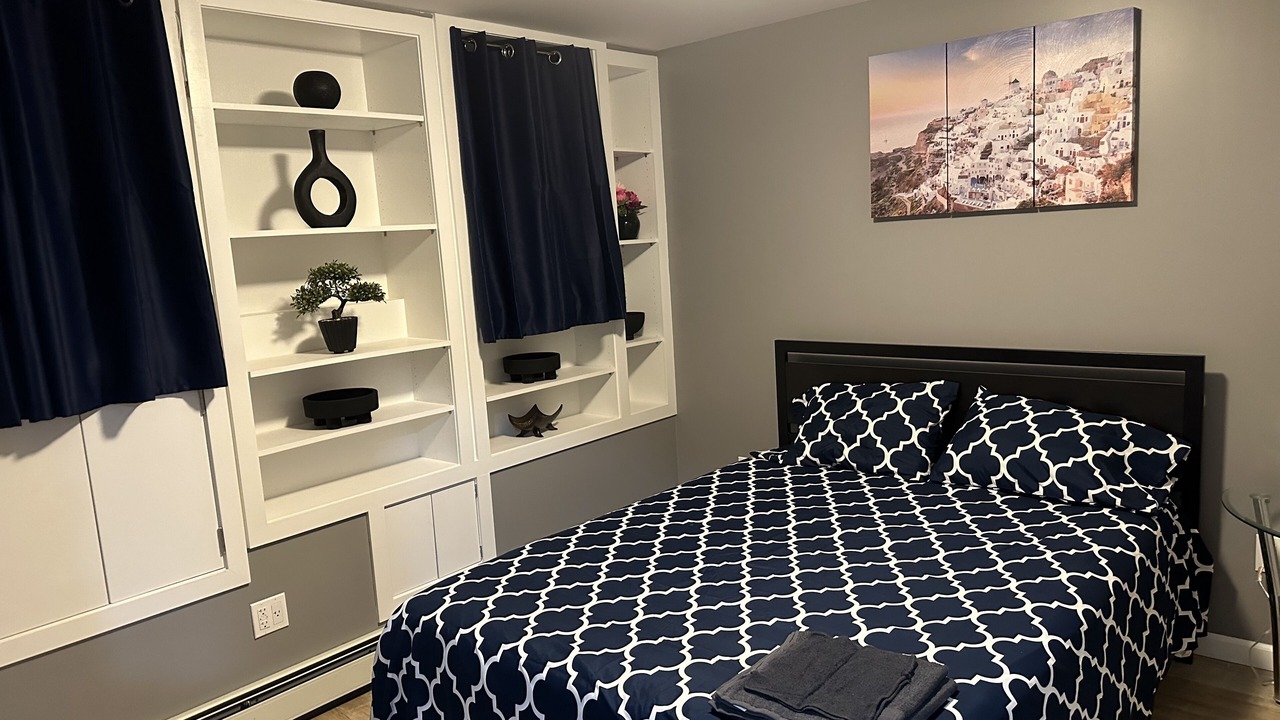 Photo of Bedroom in East New York