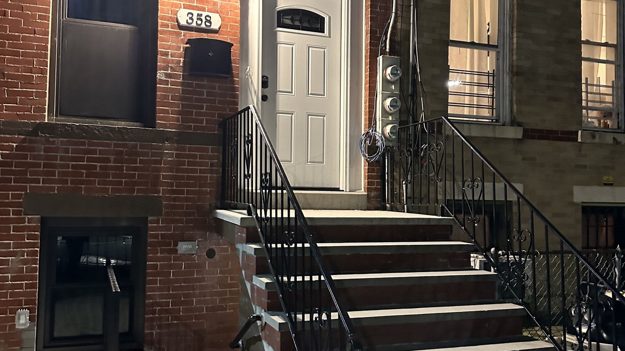 Photo of Outdoor in East New York