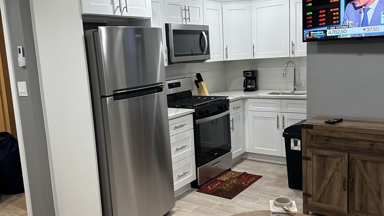 Photo of Kitchen in East New York