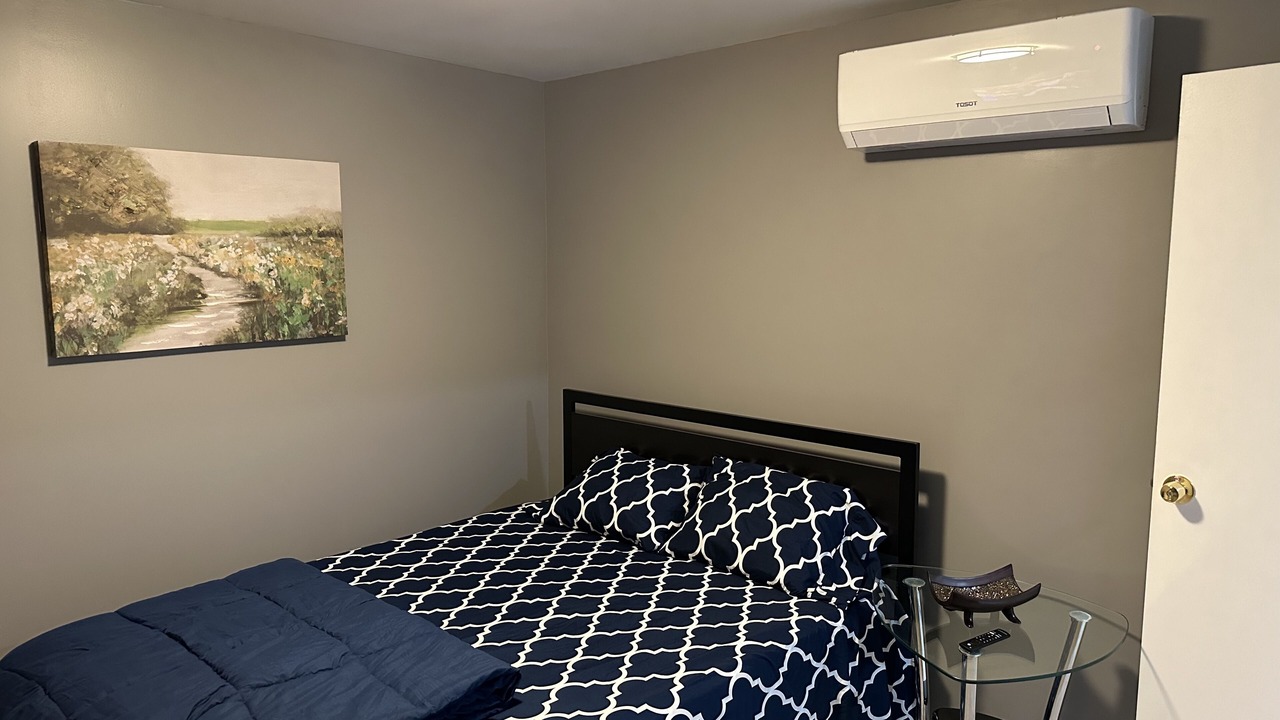Photo of Bedroom in East New York