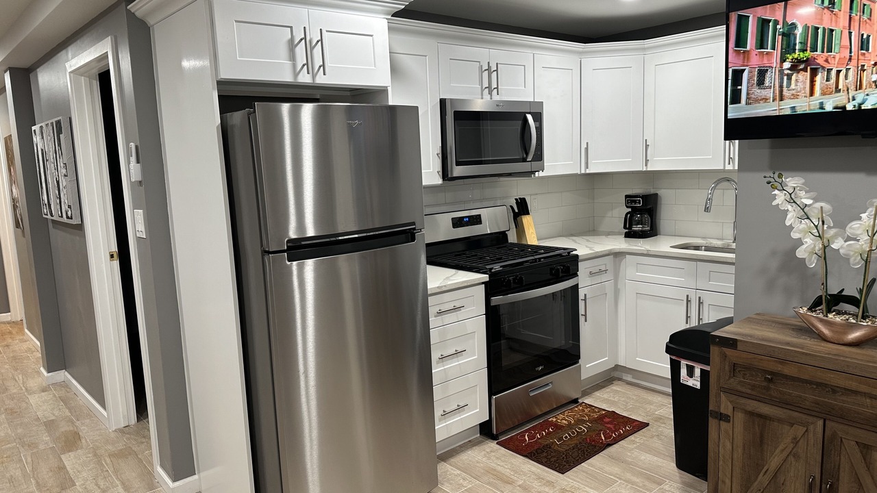 Photo of Kitchen in East New York