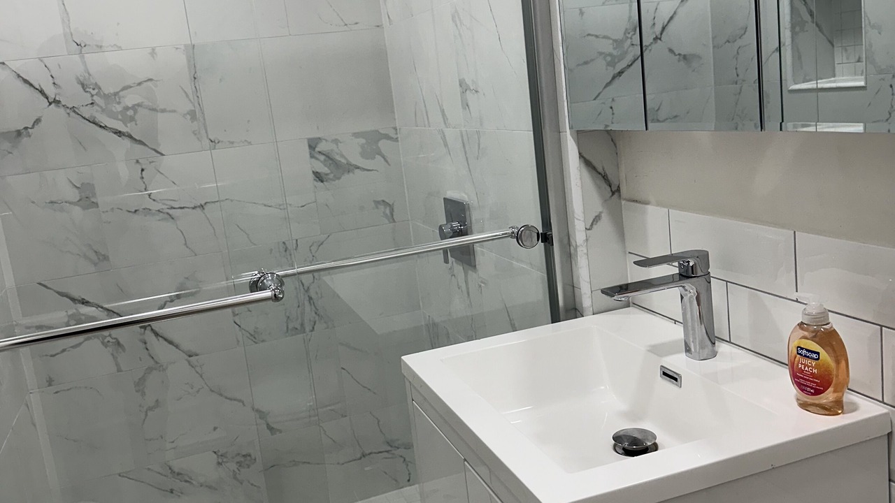 Photo of Bathroom in East New York