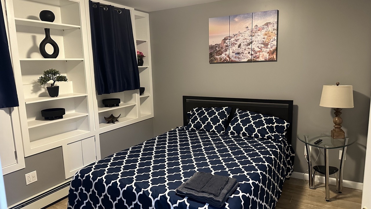 Photo of Bedroom in East New York