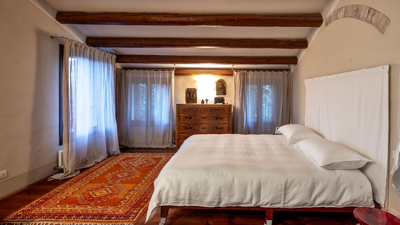 Photo of Bedroom in Motta di Livenza