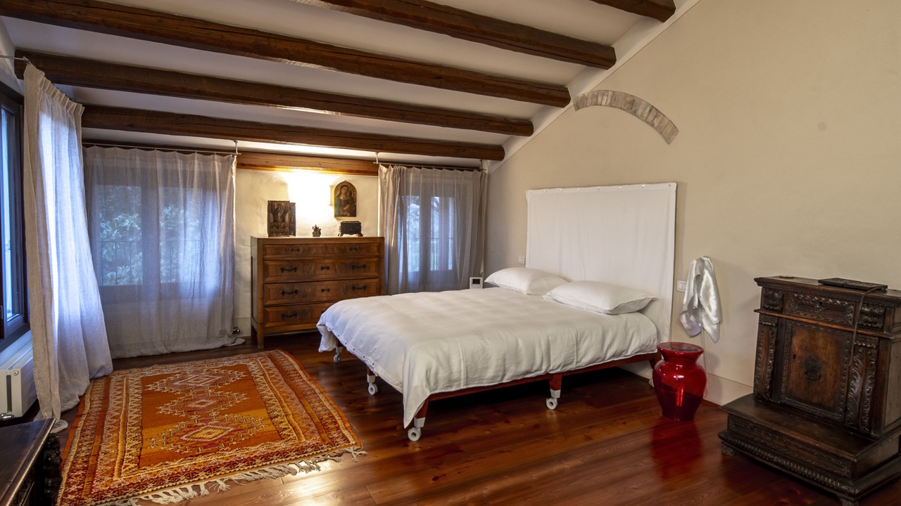 Photo of Bedroom in Motta di Livenza