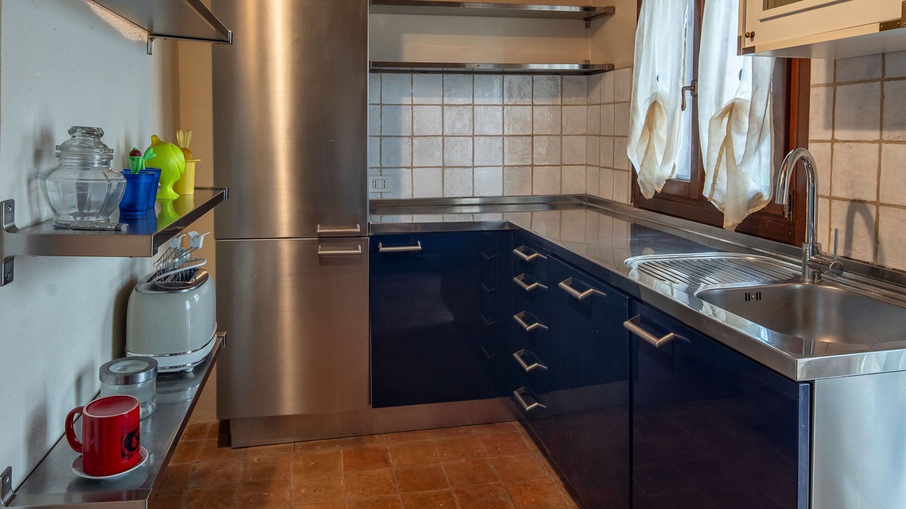 Photo of Kitchen in Motta di Livenza