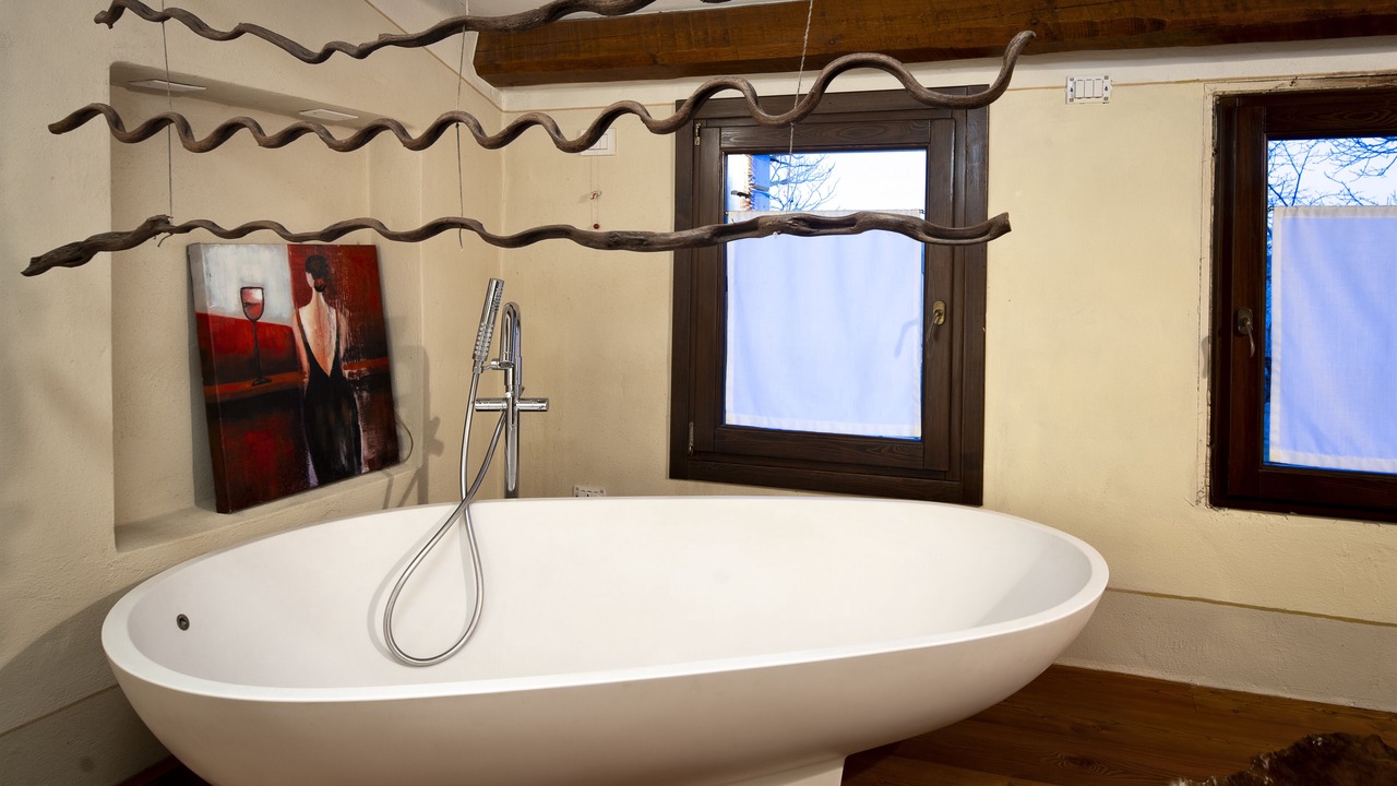 Photo of Bathroom in Motta di Livenza