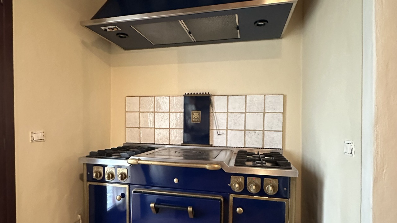 Photo of Kitchen in Motta di Livenza