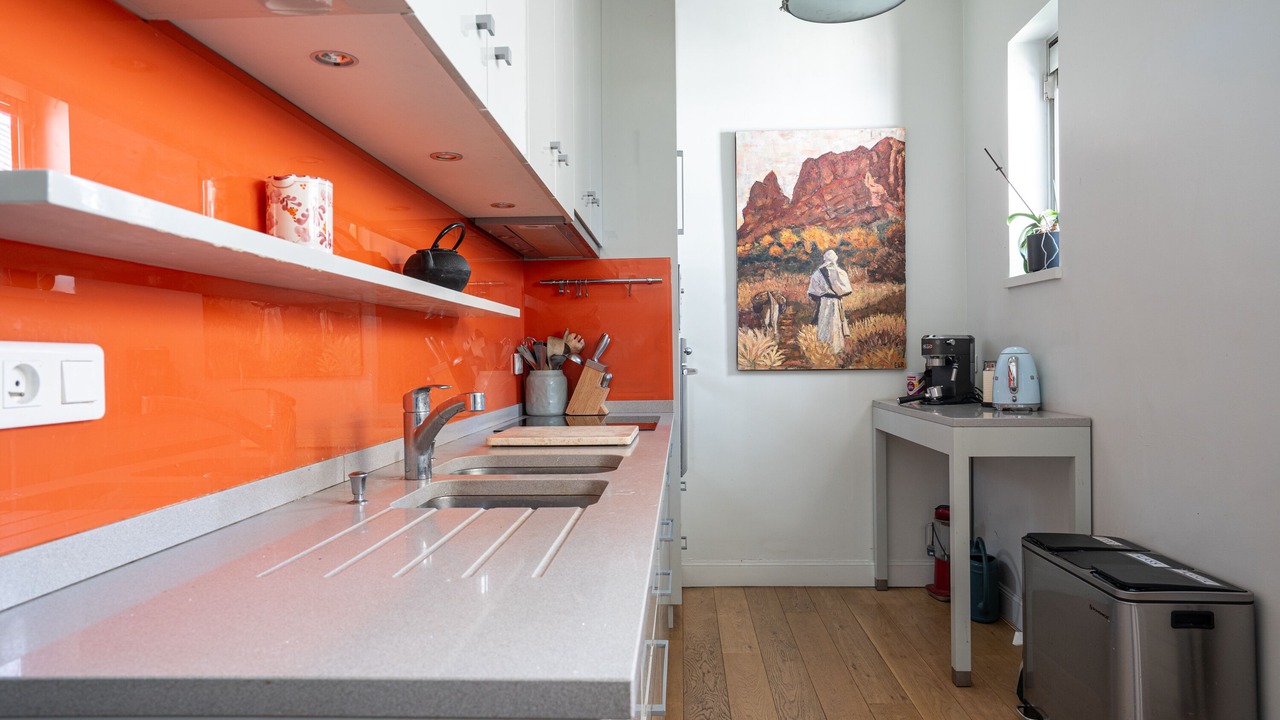 Photo of Kitchen in 6th Arrondissement