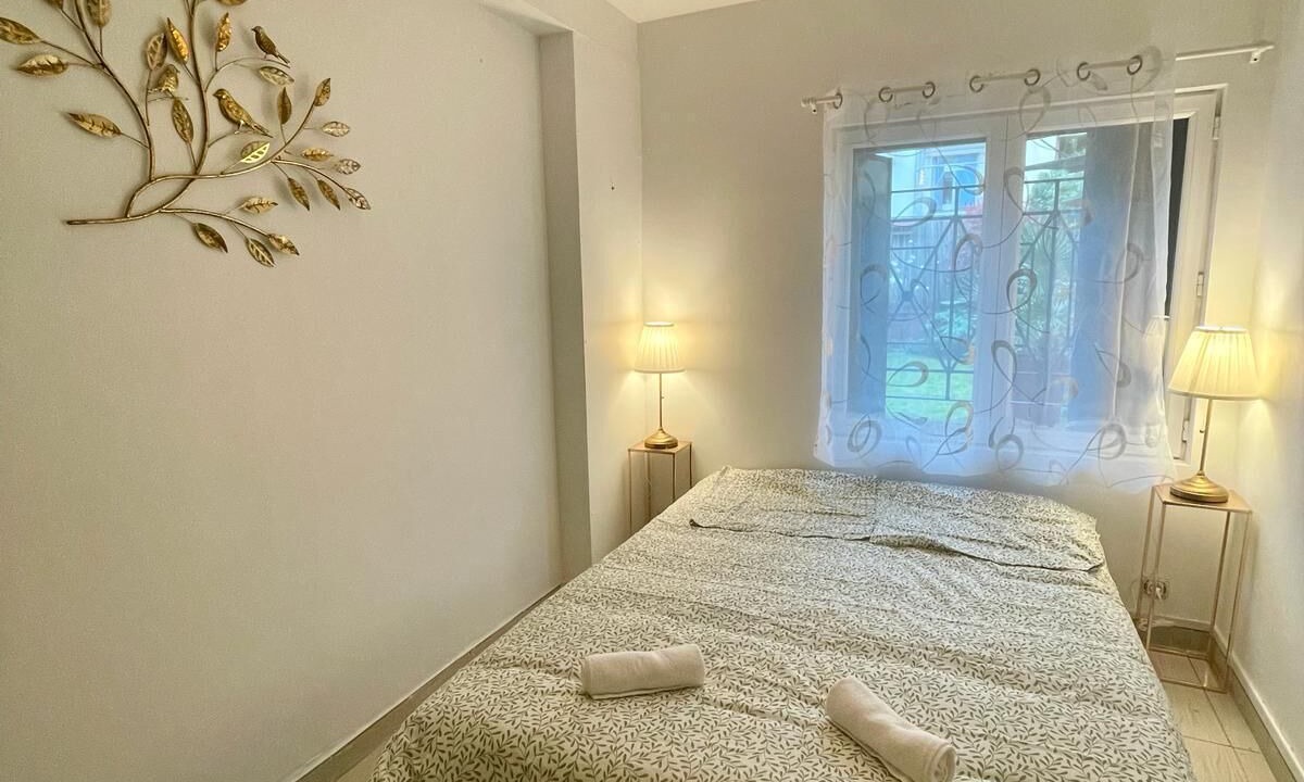 Photo of Bedroom in Cachan