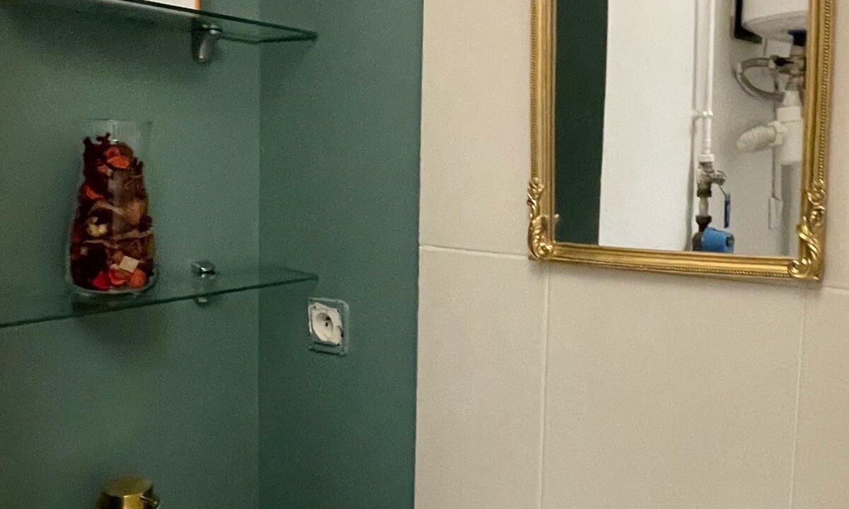 Photo of Bathroom in Cachan