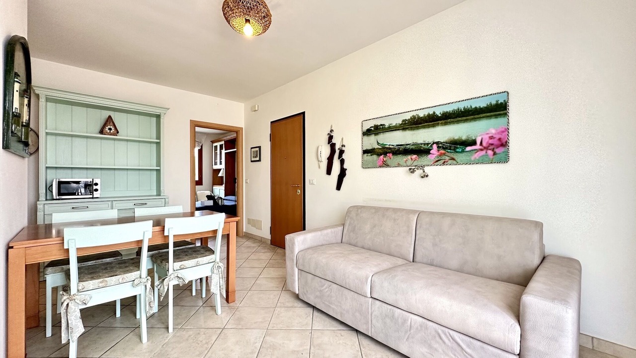 Photo of Livingroom in San Briccio