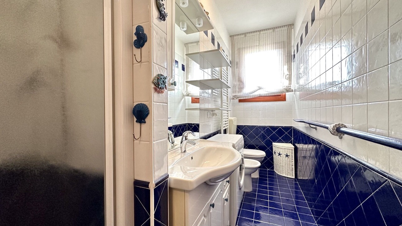 Photo of Bathroom in San Briccio