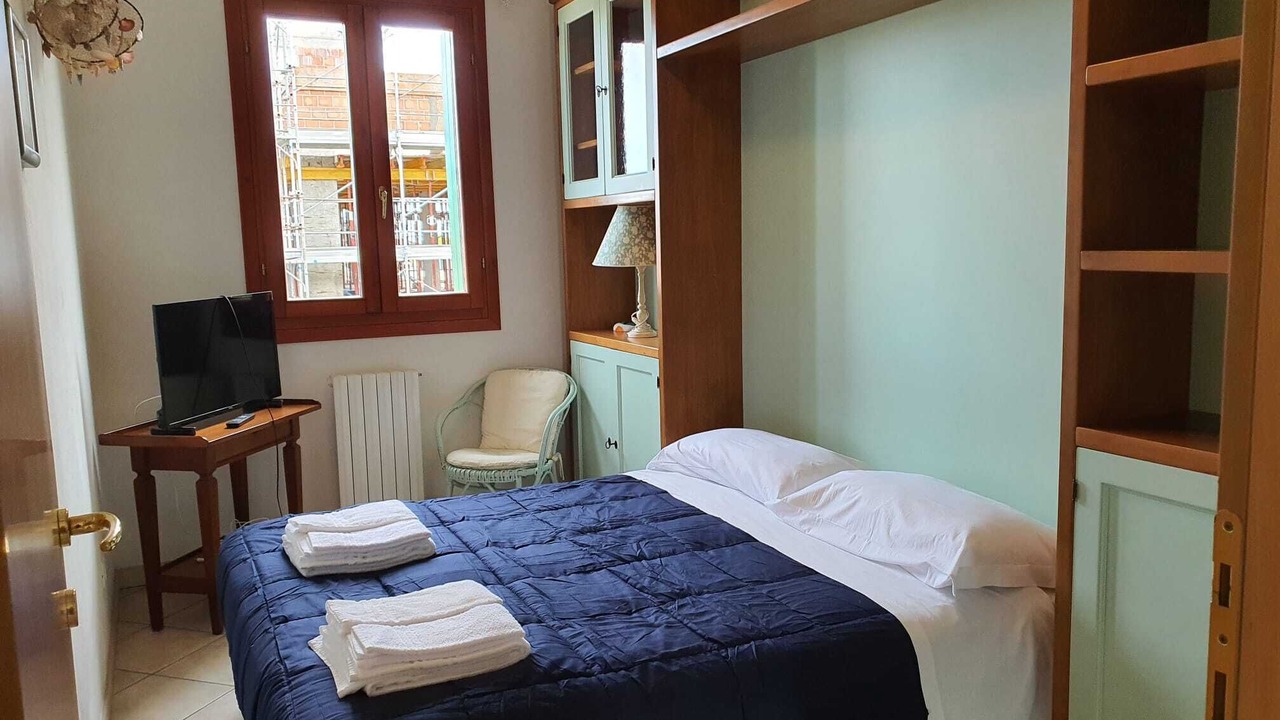 Photo of Bedroom in San Briccio