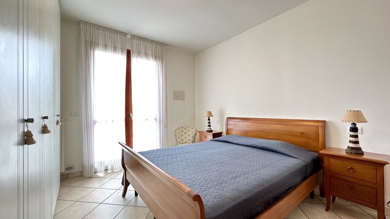 Photo of Bedroom in San Briccio
