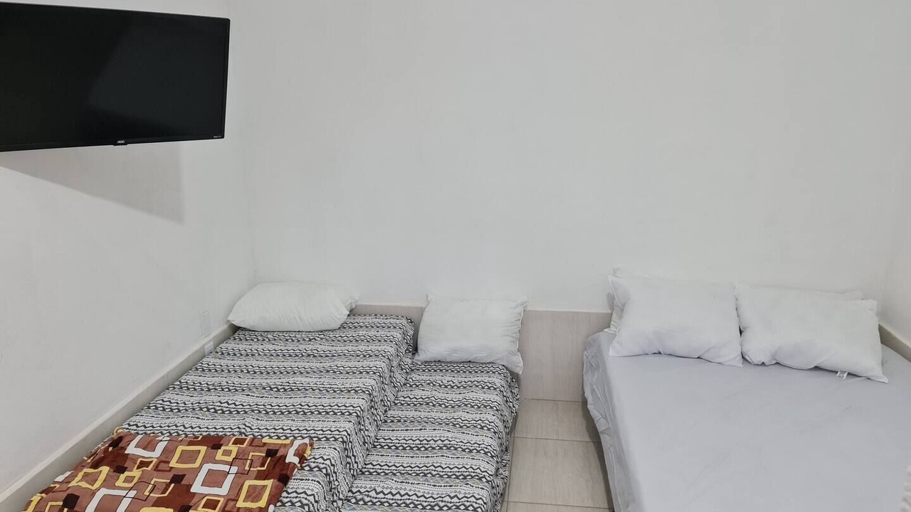 Photo of Bedroom in Capao