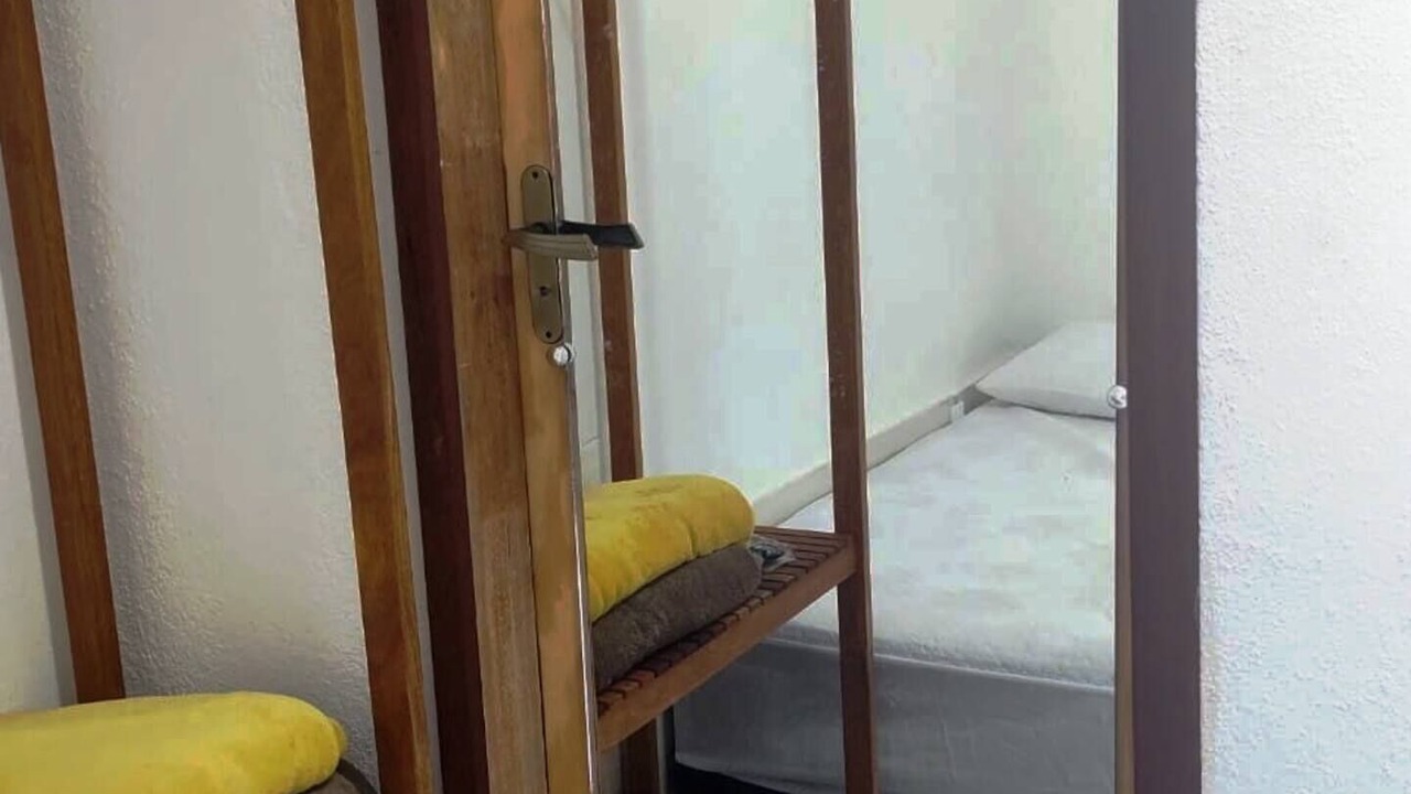 Photo of Bedroom in Capao