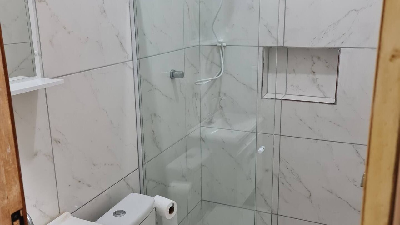 Photo of Bathroom in Capao