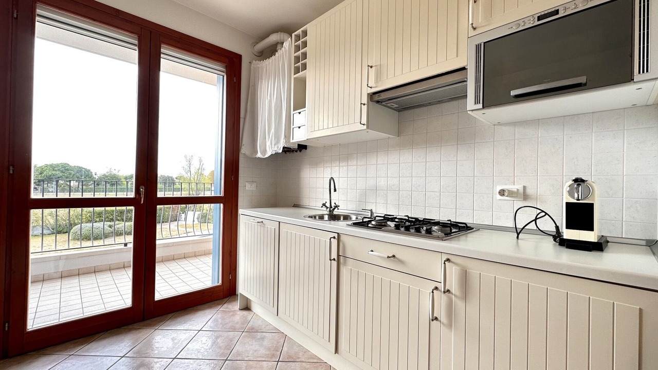Photo of Kitchen in San Briccio