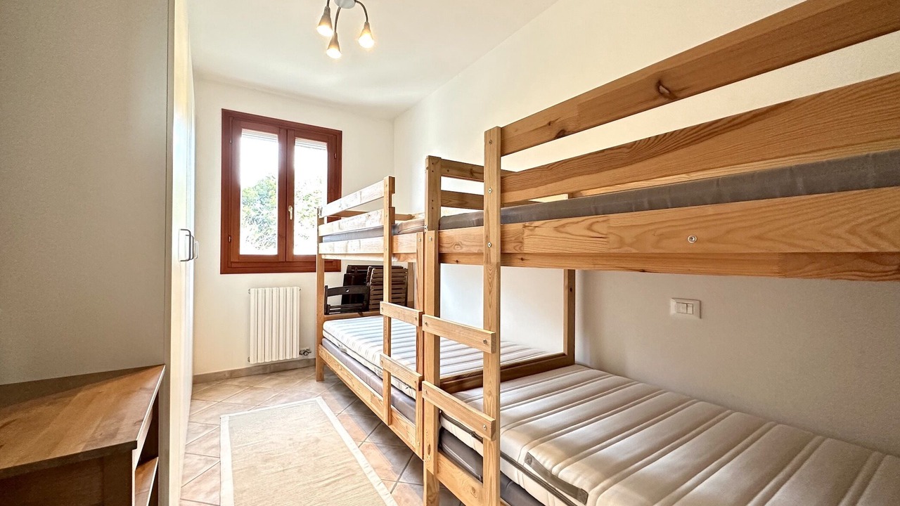 Photo of Bedroom in San Briccio