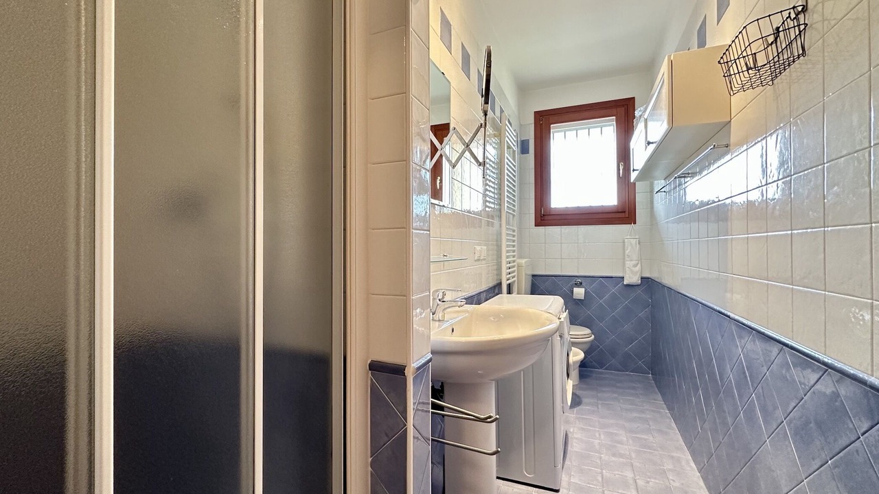 Photo of Bathroom in San Briccio