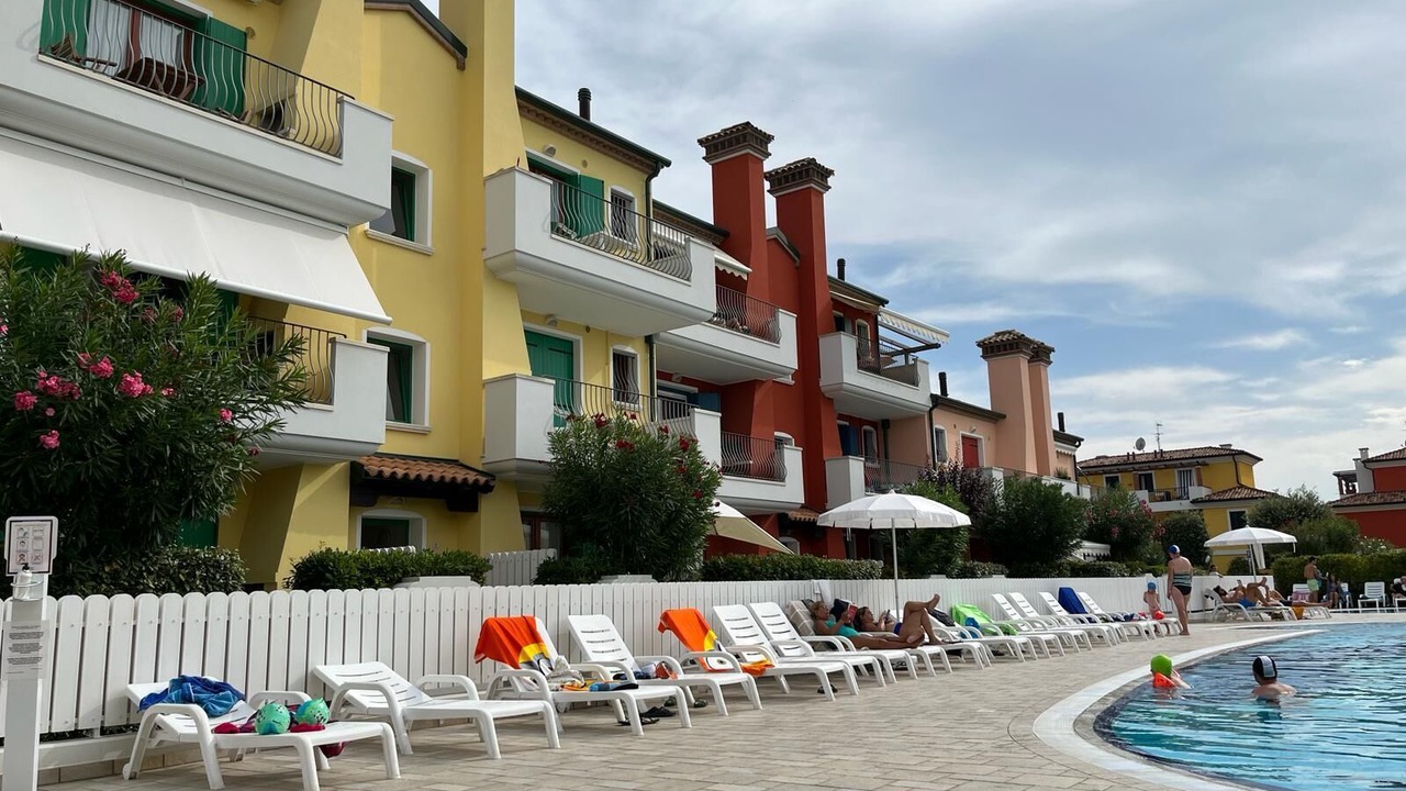 Photo of Outdoor in San Briccio