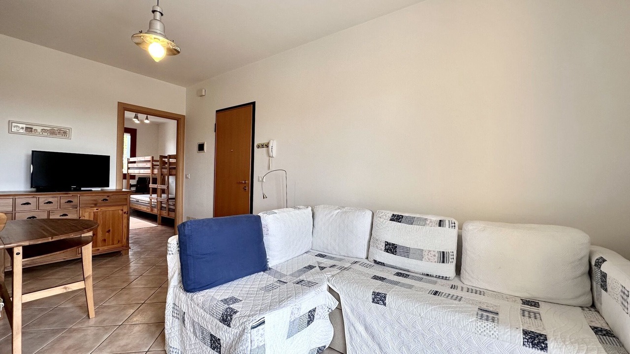 Photo of Livingroom in San Briccio