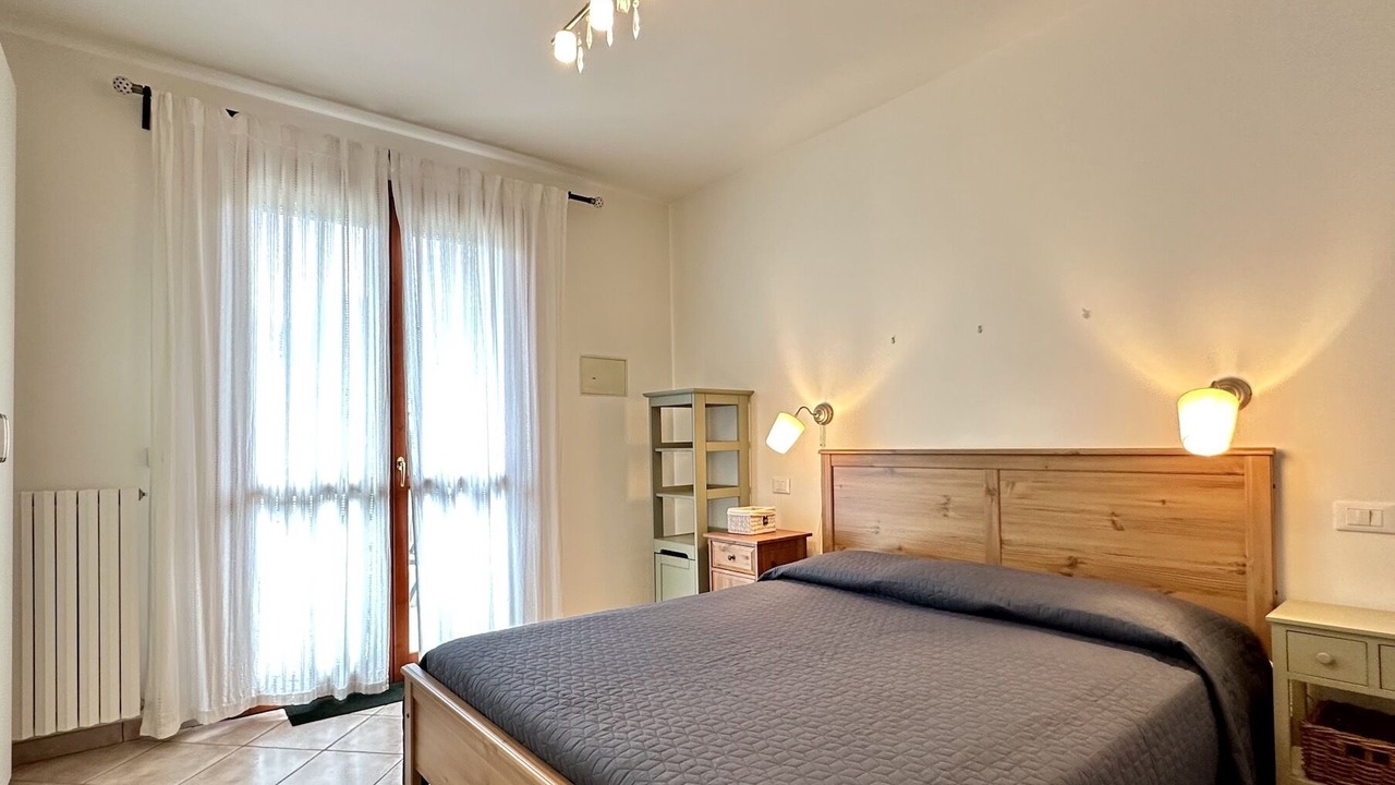 Photo of Bedroom in San Briccio