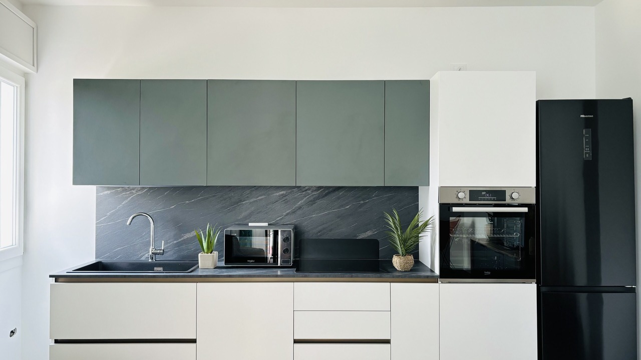 Photo of Kitchen in Treviso