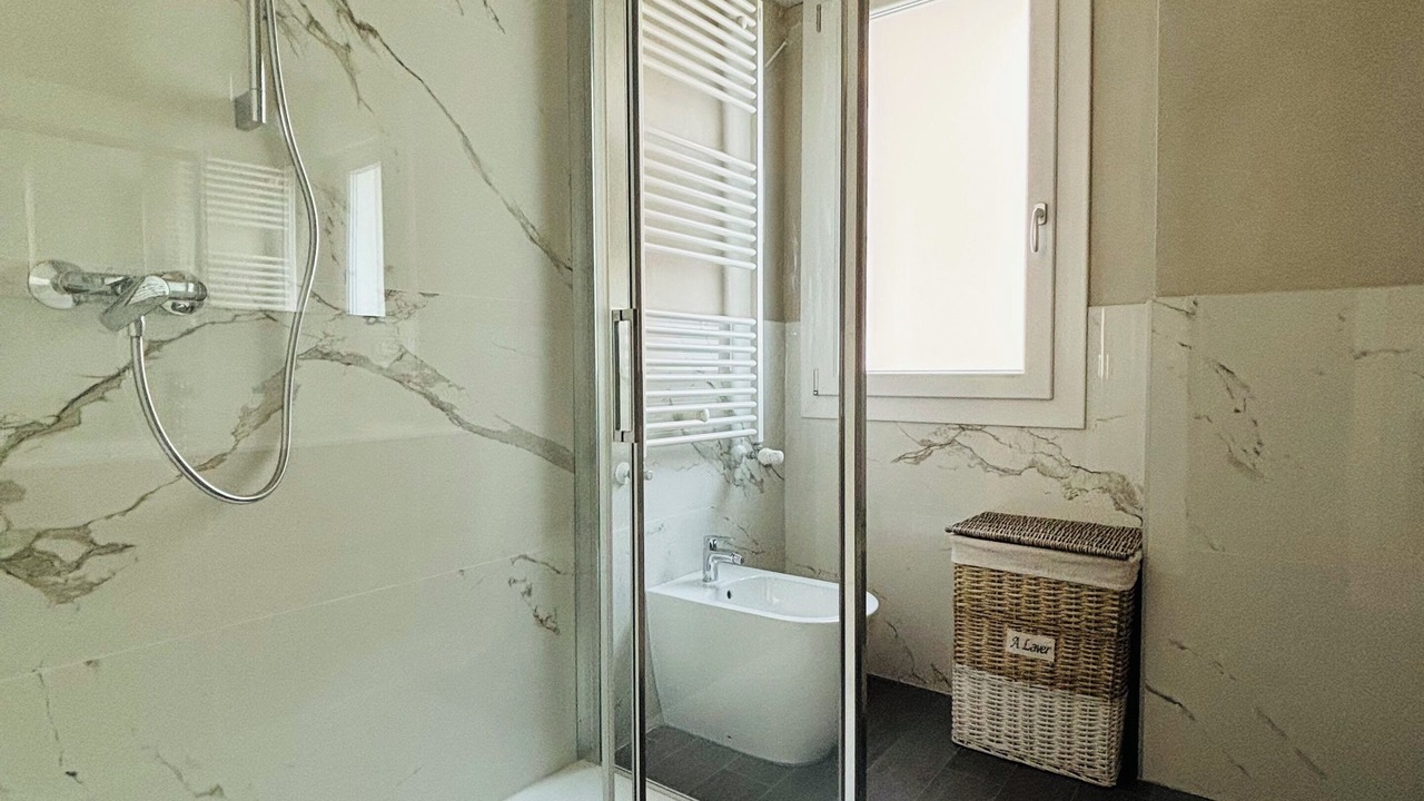 Photo of Bathroom in Treviso