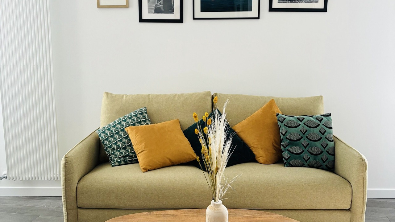 Photo of Livingroom in Treviso
