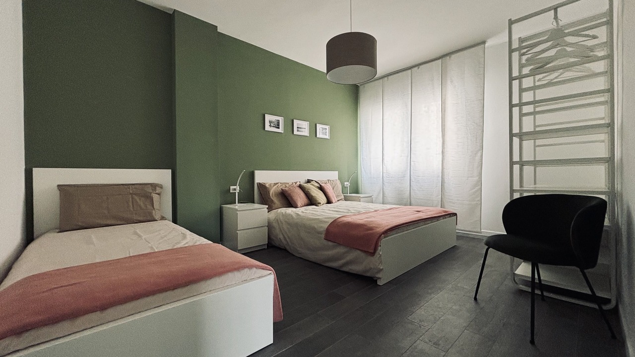 Photo of Bedroom in Treviso