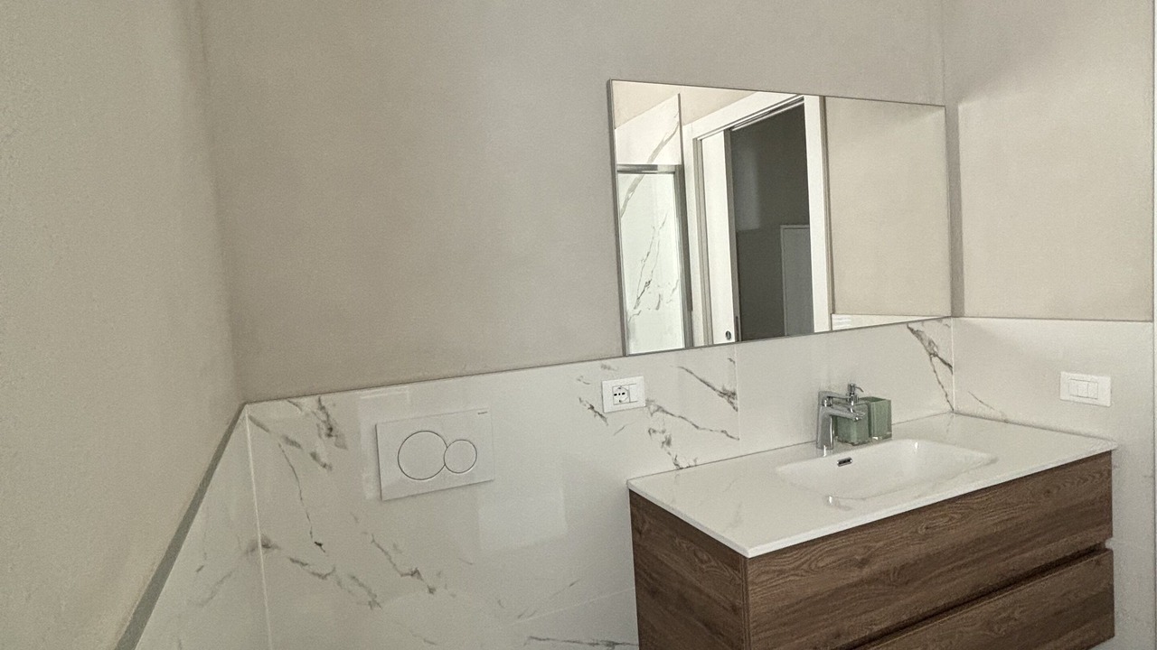 Photo of Bathroom in Treviso