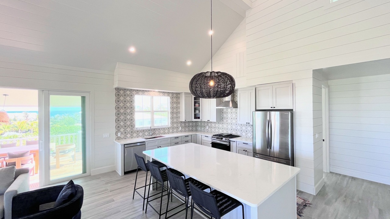 Photo of Kitchen in Hope Town