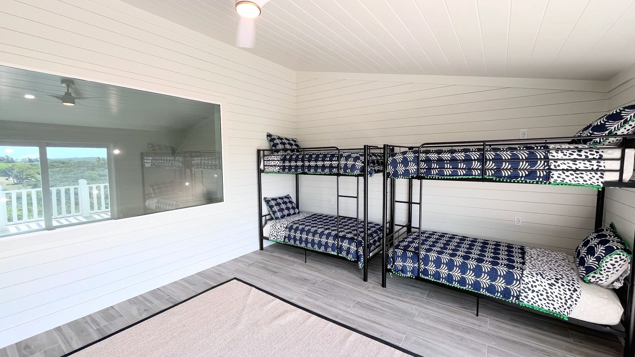 Photo of Bedroom in Hope Town