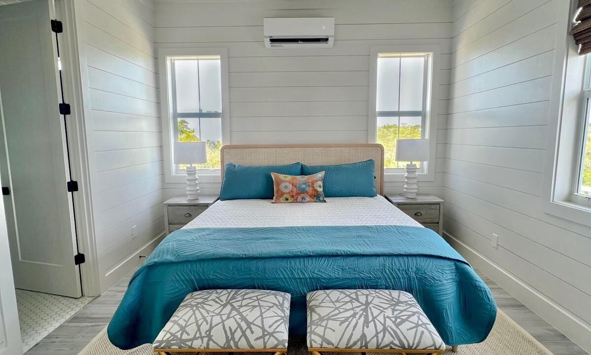 Photo of Bedroom in Hope Town