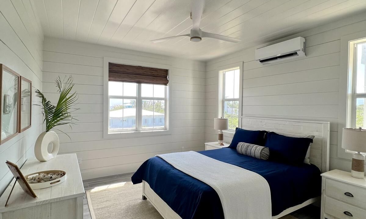 Photo of Bedroom in Hope Town