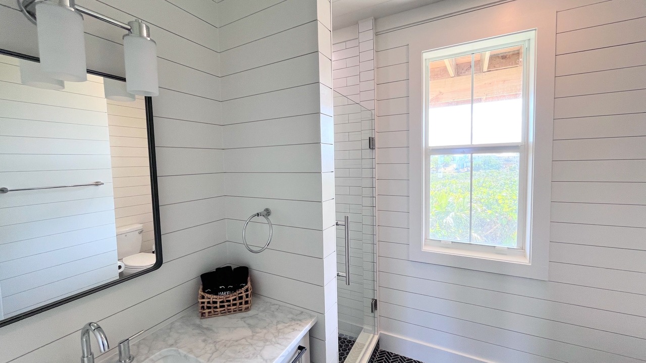 Photo of Bathroom in Hope Town