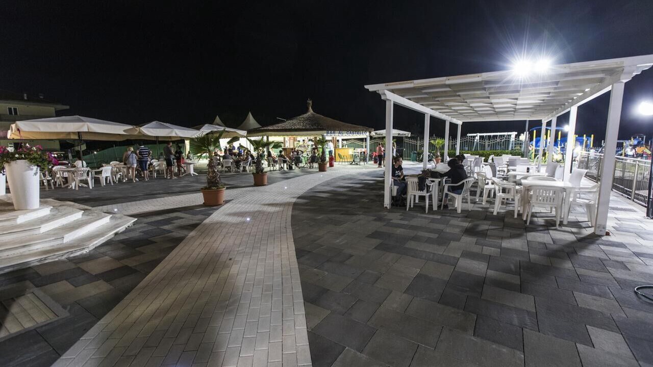Photo of Outdoor in Sottomarina
