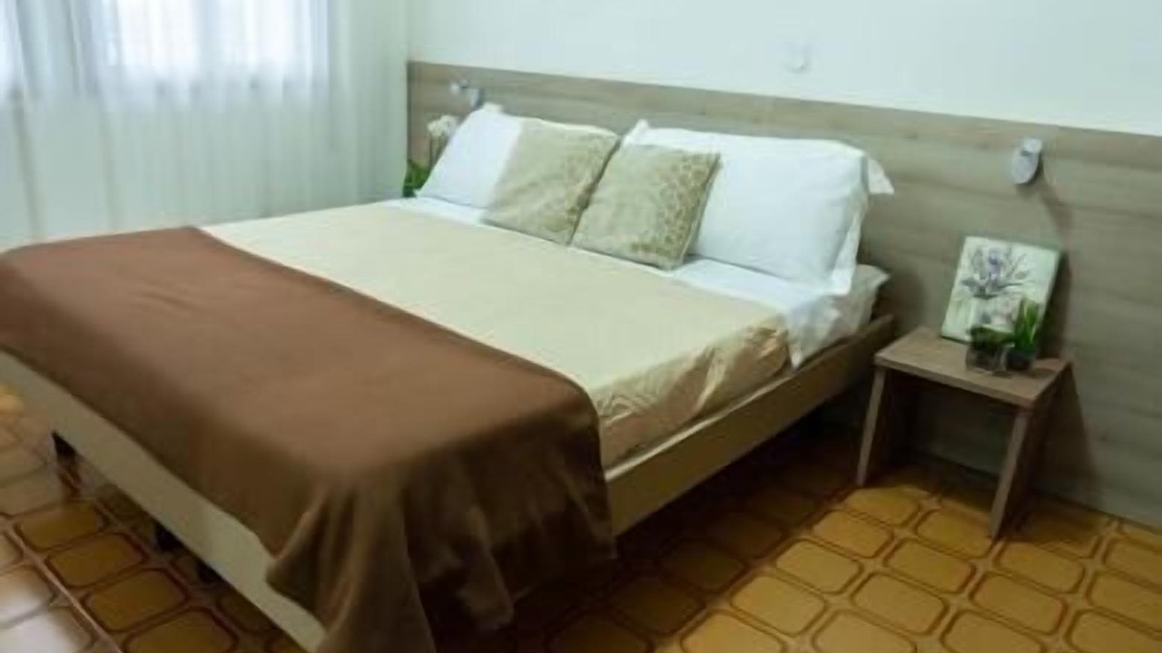 Photo of Bedroom in Sottomarina