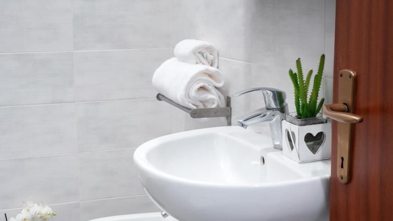 Photo of Bathroom in Sottomarina