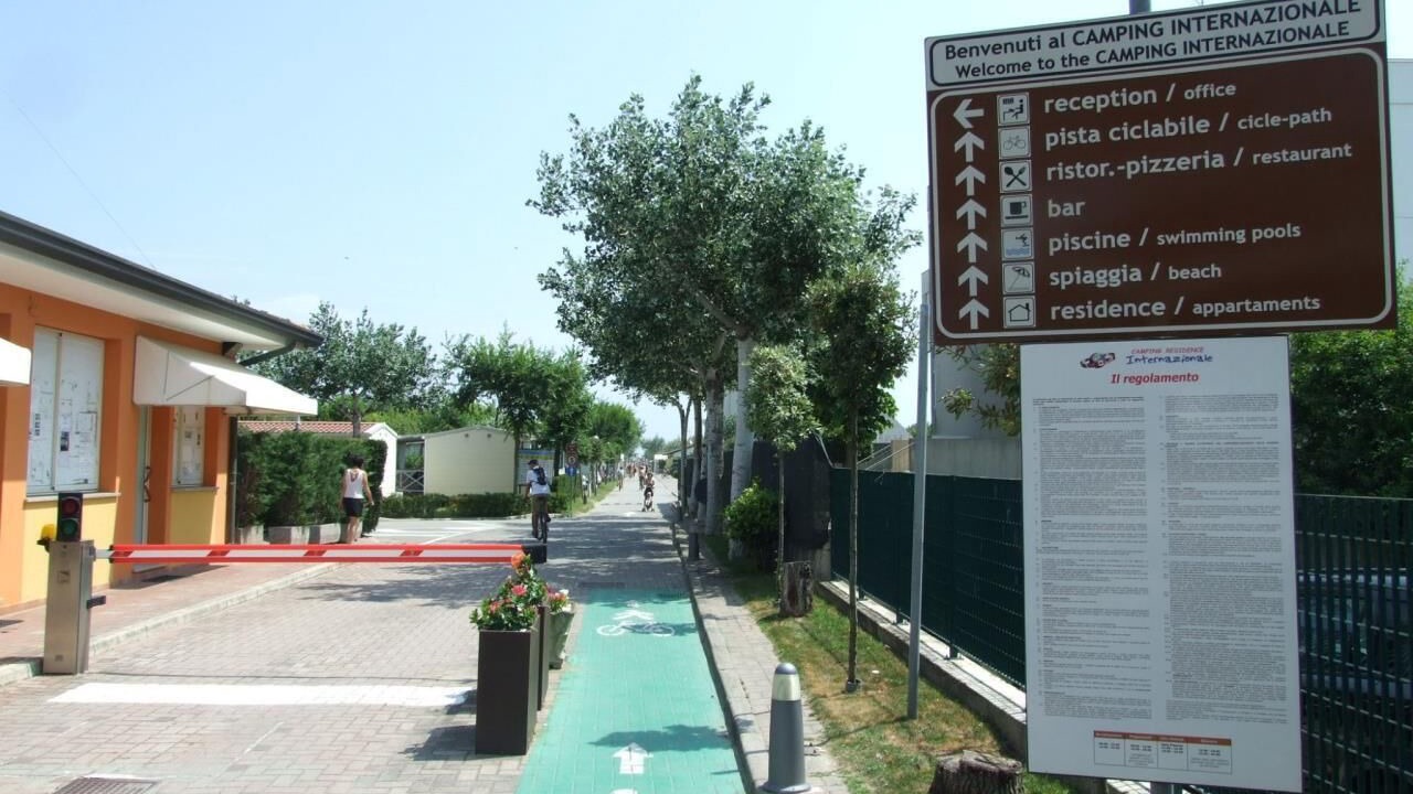 Photo of Outdoor in Sottomarina