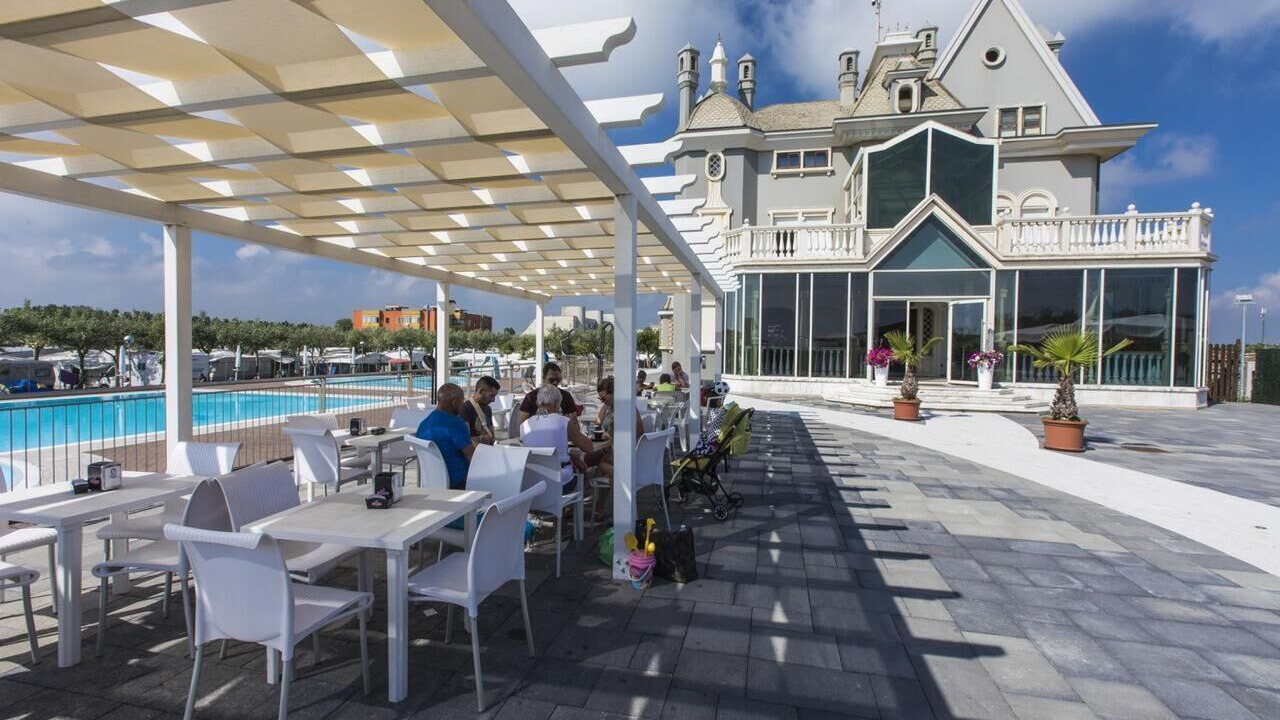 Photo of Outdoor in Sottomarina