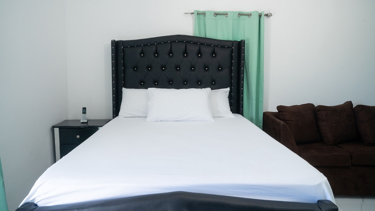 Photo of Bedroom in Saint Andrew