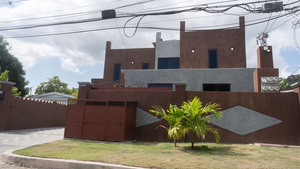 Photo of Outdoor in Saint Andrew
