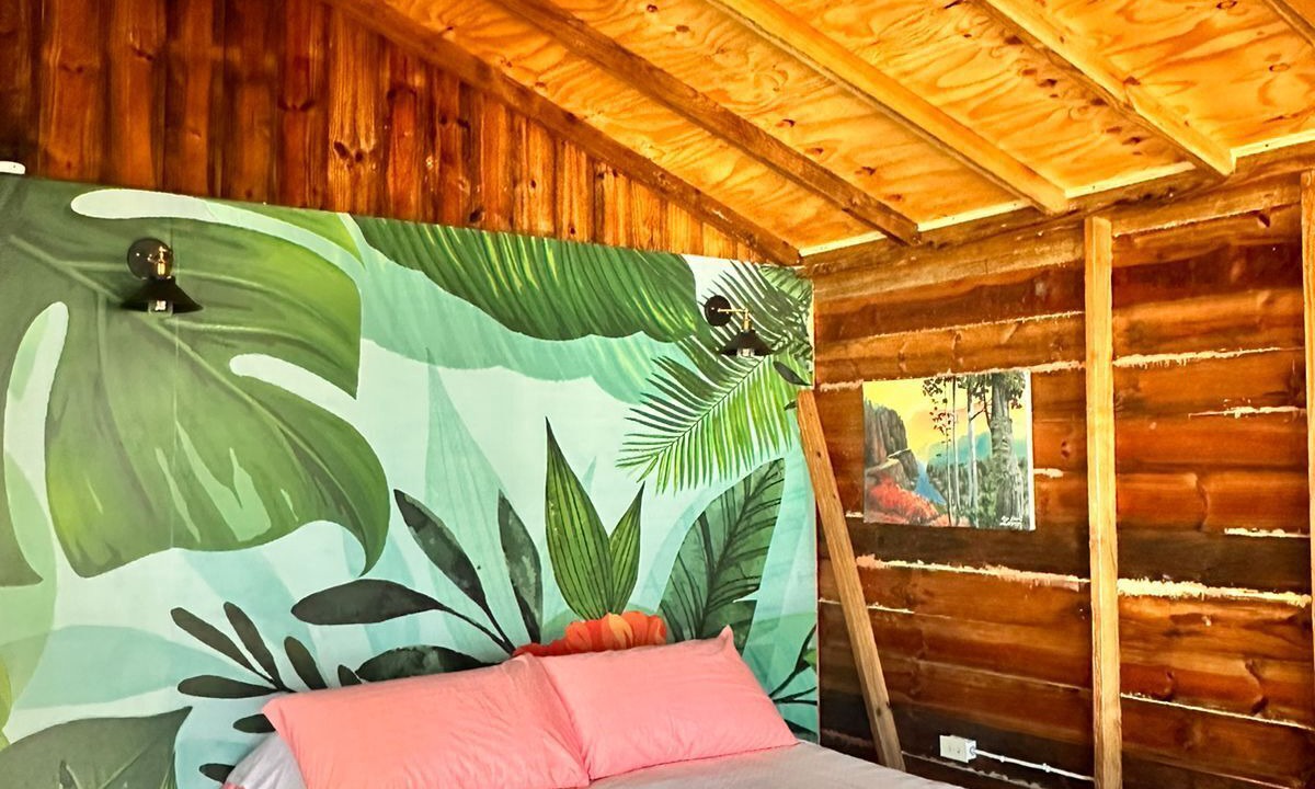 Photo of Bedroom in Orange Bay