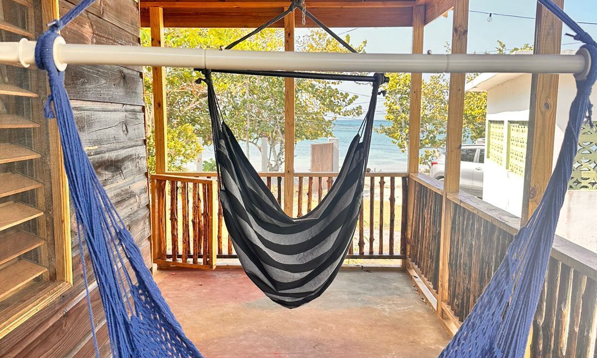 Photo of Patio Balcony in Orange Bay