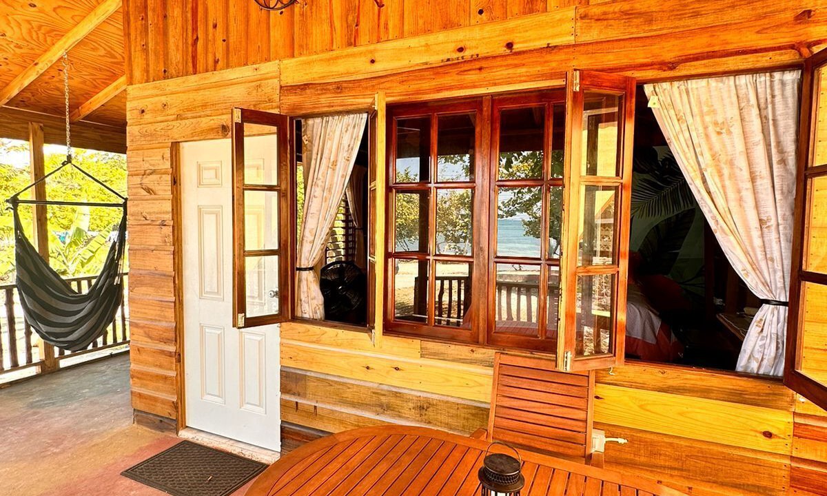 Photo of Outdoor in Orange Bay