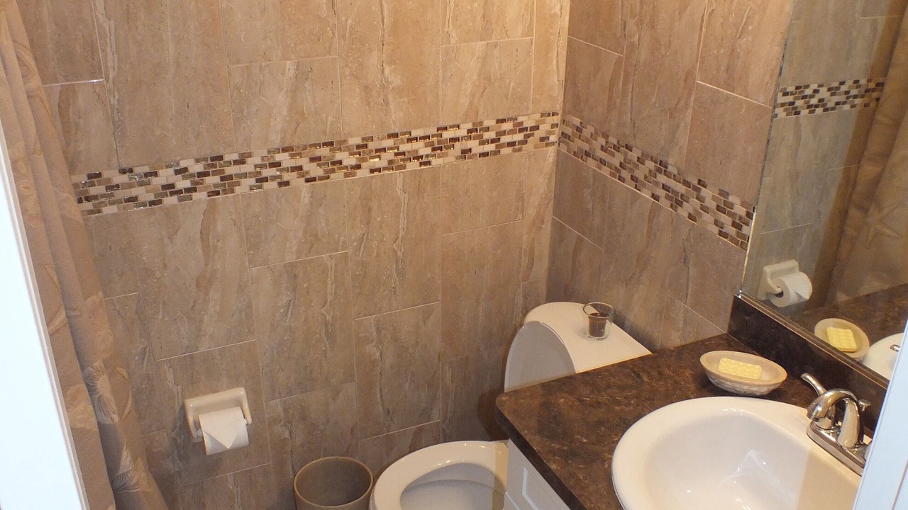 Photo of Bathroom in Freeport