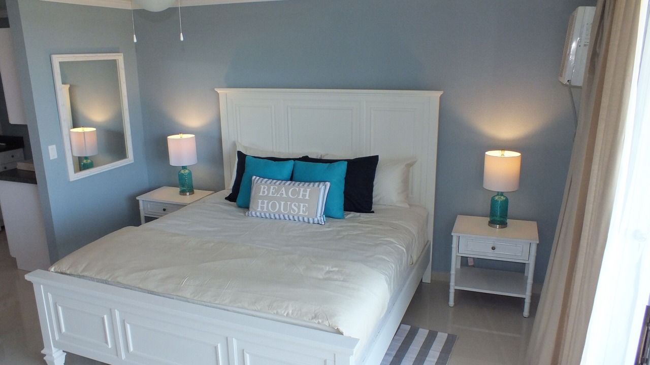 Photo of Bedroom in Freeport